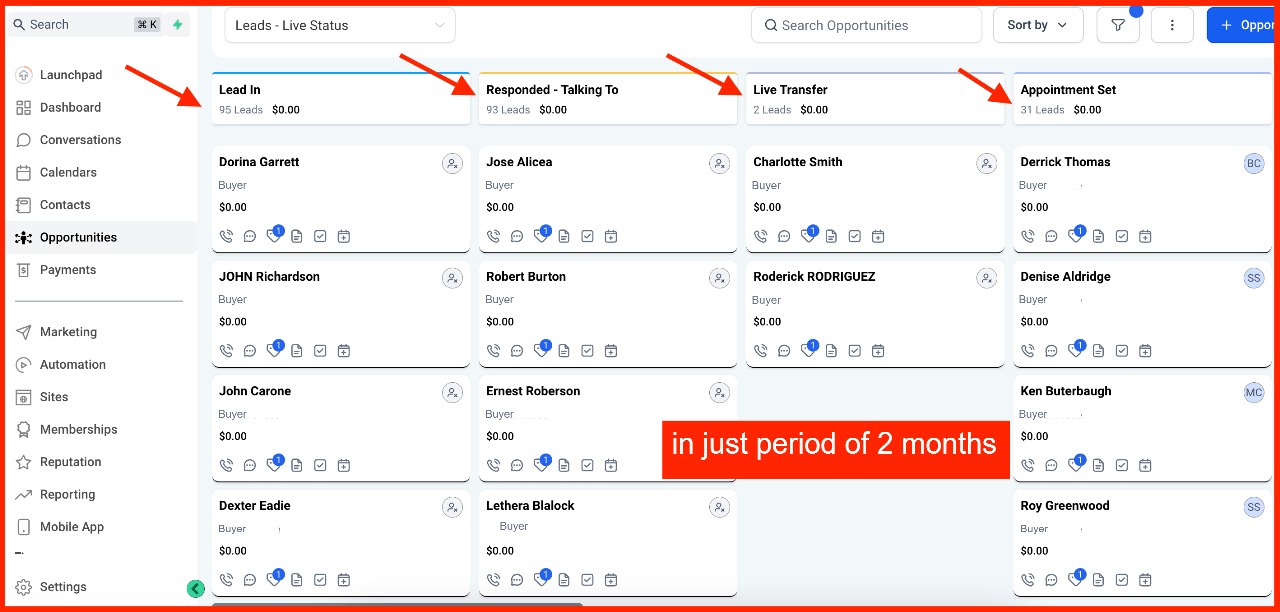 Satisfaction Guarantee